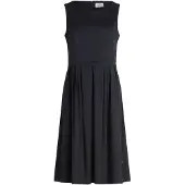 Vera Mont Sommerkleid tailliert in Night Sky | Gr.: 40