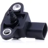 RIDEX 161B0055 Ladedrucksensor passend für MERCEDES-BENZ C-Klasse Limousine (W204) C-Klasse T-modell (S204) C-Klasse T-modell (S205)