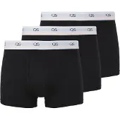 QS Boxershort in 9999_schwarz | Gr.: M