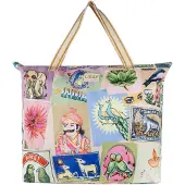 Oilily Sabina Shopper XXL- maatOne size
