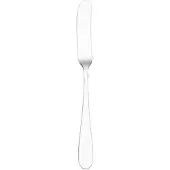 Gastronoble Olympia Buckingham Buttermesser - 24 Messer - Edelstahl - 16,4(L)cm