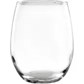 Gastronoble Olympia Rosario Tumbler 35cl - Saftgläser - 12 Wassergläser - Spülmaschinenfest