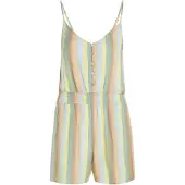 O'Neill Thin Strap Buttoned ärmelloser Strampler
