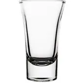 Gastronoble Olympia Boston Schnapsgläser 6cl - 36 Gläser - Gläserspülmaschinengeeignet