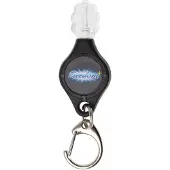 Photon Micro-Light Freedom Plus, FDPML-WH, weiß, Schlüsselanhänger-Taschenlampe