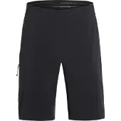 Vaude Bike Kuro Iii Trägerhose