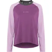 Vaude Bike Loamer Ls Langarm-t-shirt