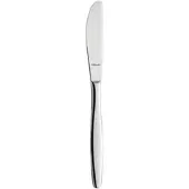 Gastronoble Amefa Florence Menümesser - 24 Messer - Edelstahl - 22 cm
