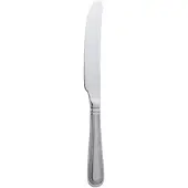 Gastronoble Olympia Bead Menümesser - 24 Messer - Edelstahl - 22,5(L)cm
