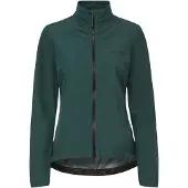 Vaude Bike Women's Kuro Pro Rain Jacket deep pond (050) 40