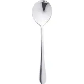 Gastronoble Olympia Buckingham Suppenl√∂ffel - 24 L√∂ffel - Edelstahl - 17,5(L)cm