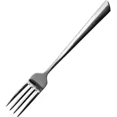 Gastronoble Comas Nice Menügabeln - 24 Gabeln - Edelstahl - 21(L)cm
