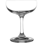 Gastronoble 12 Olympia Bar Collection Champagnergläser Kristall 20cl Gläserspülmaschinenfest