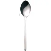 Gastronoble Olympia Henley Menülöffel - 24 Löffel - Edelstahl - 20,5(L)cm