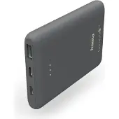 Hama Power Pack Supreme 5HD 5000mAh, Grau