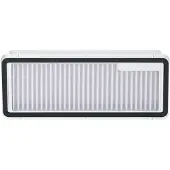Narwal CP-PJ-A00088-00-00, Filter, Staubsaugerroboter, Schwarz, Weiß, Freo Z Ultra Freo Z 10 Ultra Freo X Ultra Freo X Plus,, 2 Stück(e)