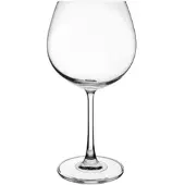 Gastronoble 12 Olympia Bar Collection Kristall Gin Gläser 64,5cl - Gläserspülmaschinenfest