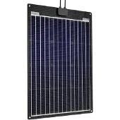 Offgridtec ETFE-AL 60W V2 semi-flexibles 18V Solarpanel