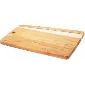 Tramontina Polywood 13274-359 Schneidebrett Teakholz, 40 x 27 cm