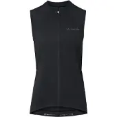Vaude Bike Matera Fz Tricot Sl Ärmelloses Trikot