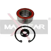 MAXGEAR 1x VORNE Radlagersatz