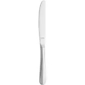Gastronoble Amefa Baguette Menümesser 18/0 - 24 Messer - Edelstahl - Hochglanzfinish