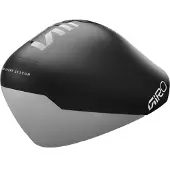 Giro AeroHead Mips II Zeitfahrhelm schwarz matt größe M (55-59 cm) 7164459