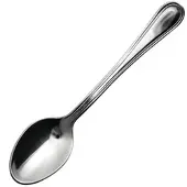 Gastronoble Comas Bilbao Kaffeelöffel - 24 Löffel - Edelstahl - 14(L)cm