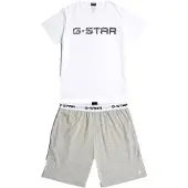 G-Star D29402-01 Kurzarm-pyjama