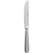 Gastronoble Olympia Baguette Dessertmesser - 24 Messer - Edelstahl - 20,5(L)cm