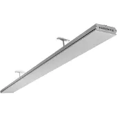 Heatstrip Elegance Dunkelstrahler: 3600 Watt - ohne Fernbedienung