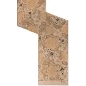 Roeckl Flower Wind Scarf