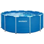 Marimex Stahlrahmenpool Florida 3,66x1,22 m ohne Zubehör - blau