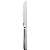 Gastronoble Olympia Baguette Menümesser - 12 Messer - Edelstahl - 23(L)cm