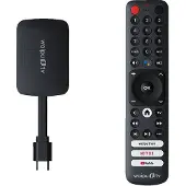 WAIPU.TV 4K Stick