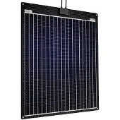 Offgridtec ETFE-AL 100W V2 semi-flexibles 23V Solarpanel