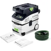Festool Absaugmobil CLEANTEC CTM MIDI I AC | 578552