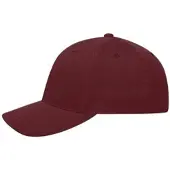 Myrtle beach Schirmmütze Flexfit Cap »MB6181« L bis XL rot