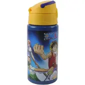 Procos One Piece Crew Aluminium-Wasserflasche mit Aufhäng