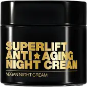 PHC Skincare Superlift Anti-Aging Night Cream 50 ml Nachtcreme