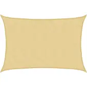 vidaXL Sonnensegel