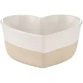 Mason Cash Rustikale Charm-Keramik-Herzform