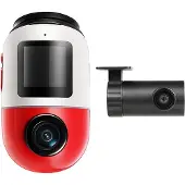 70mai 360-Kamera Omni X800128GB_R RC mit 128 GB Speicher