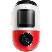 70mai Omni X800 Kamera mit 360-Grad-Funktion und 128GB Speicherkapazität