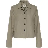 ONLY Jacke in Timber Wolf | Gr.: XXL