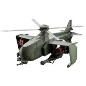 Kotobukiya Hexa Gear Plastic Model Kit 1/24 Steelrain 34 cm