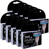 Wilkinson Intuition Sensitive Touch Bikini Rasierklingen, 40er Pack