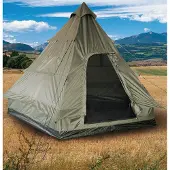 Mil-Tec Pyramidenzelt Tipi