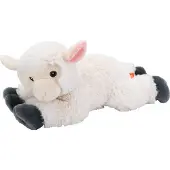 Sonstige Verlage Wild Republic - Kuscheltier - Ecokins Medium - Lamm