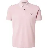 Napapijri Elbas 4 Kurzarm-poloshirt